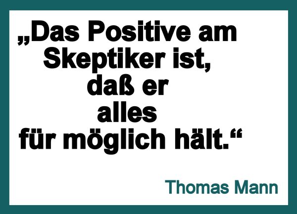 Mann, Th_Das Positive_Zitat