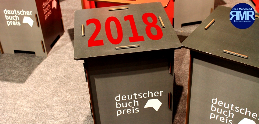 Frankfurter Buchmesse, Sitzhocker, Pappe, read MaryRead, Literaturmagazin online, grau, rot,