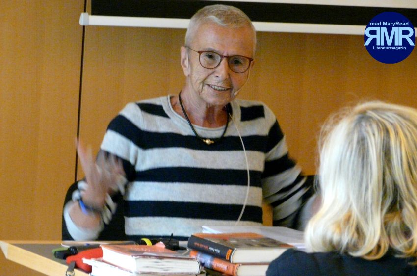 Universität Siegen, Dunkles Gold, read MaryRead, Literaturmagazin online,