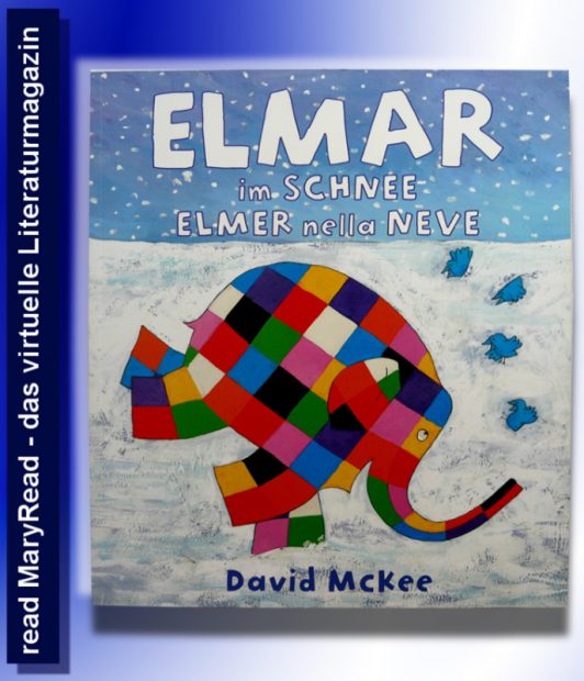 Rezension, Buchbesprechung, Literaturkritik, Bilderbuch, Kinderbuch,